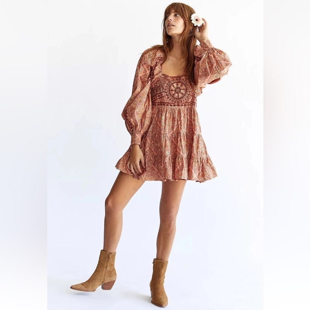 Free People Dress